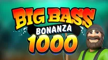 Big Bass Bonanza 1000