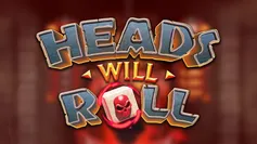 Heads Will Roll